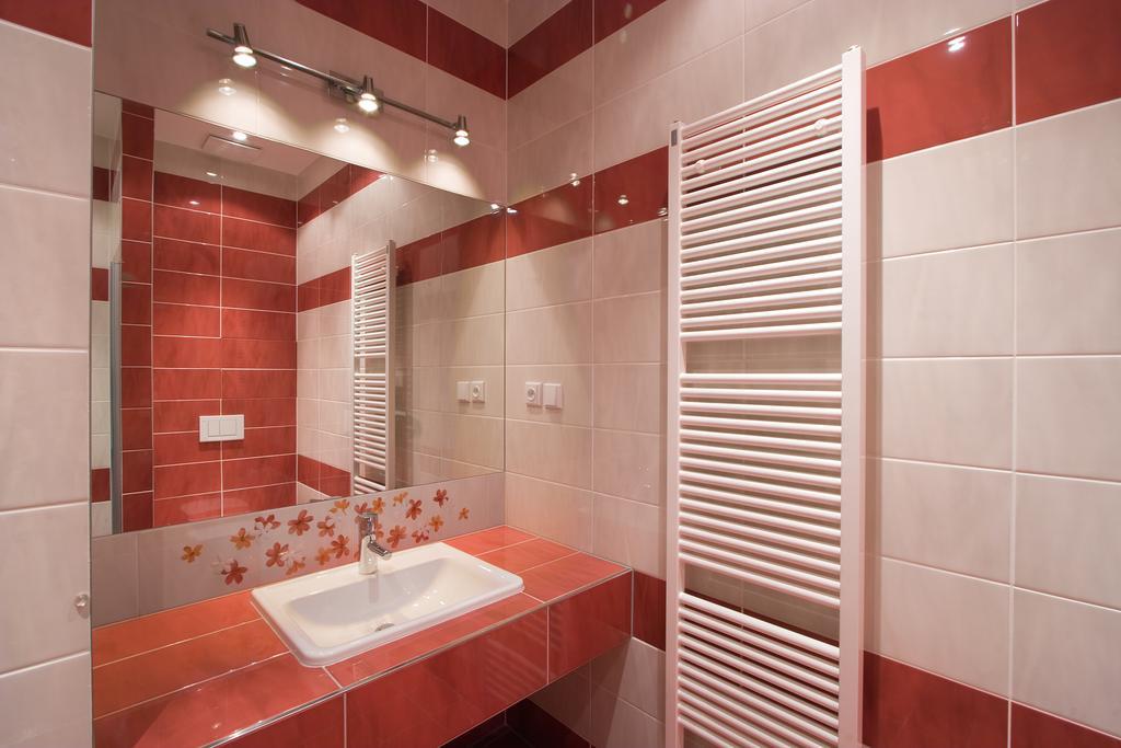 Andel Aparthotel 3*