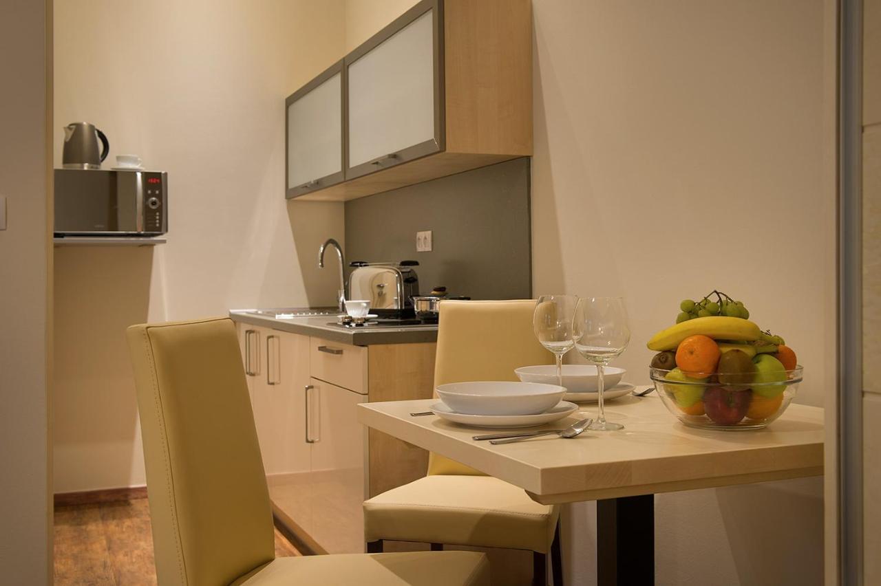 Andel Apartahotel