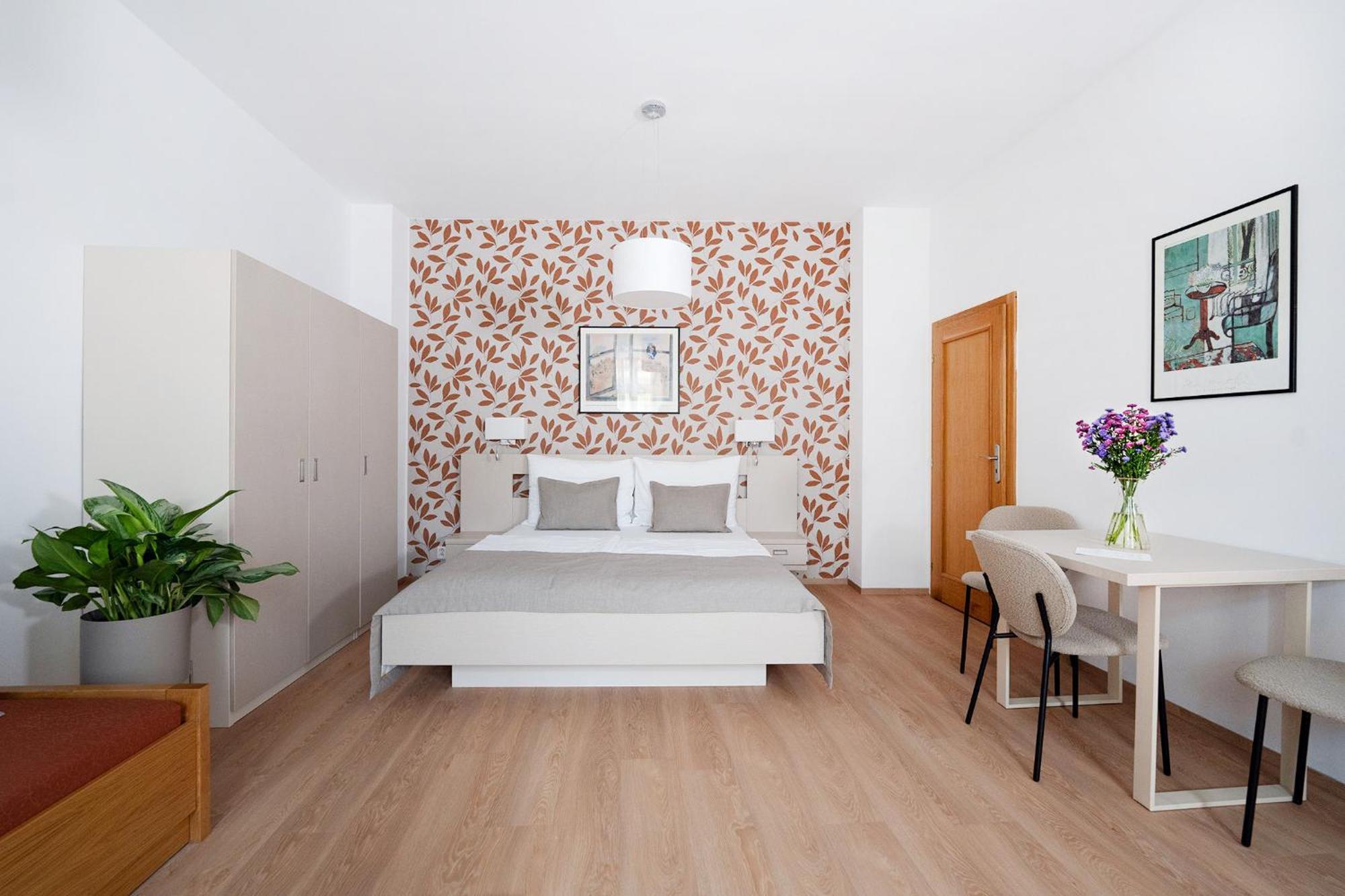Andel Apartahotel Praga