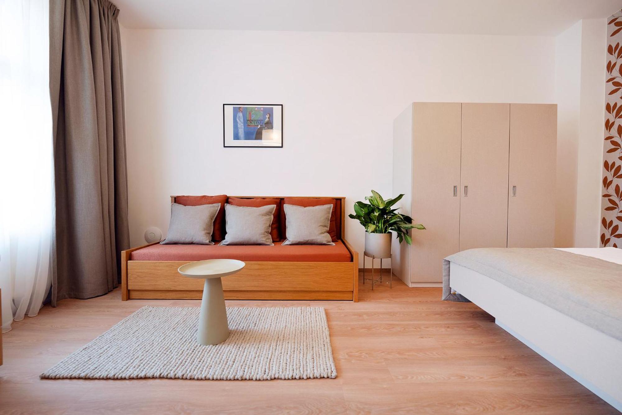 Aparthotel Andel