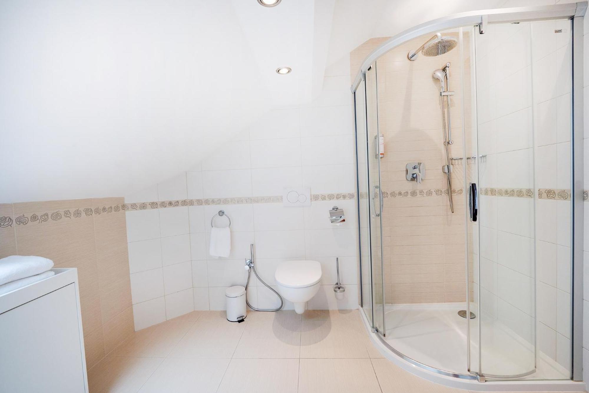 Aparthotel Andel