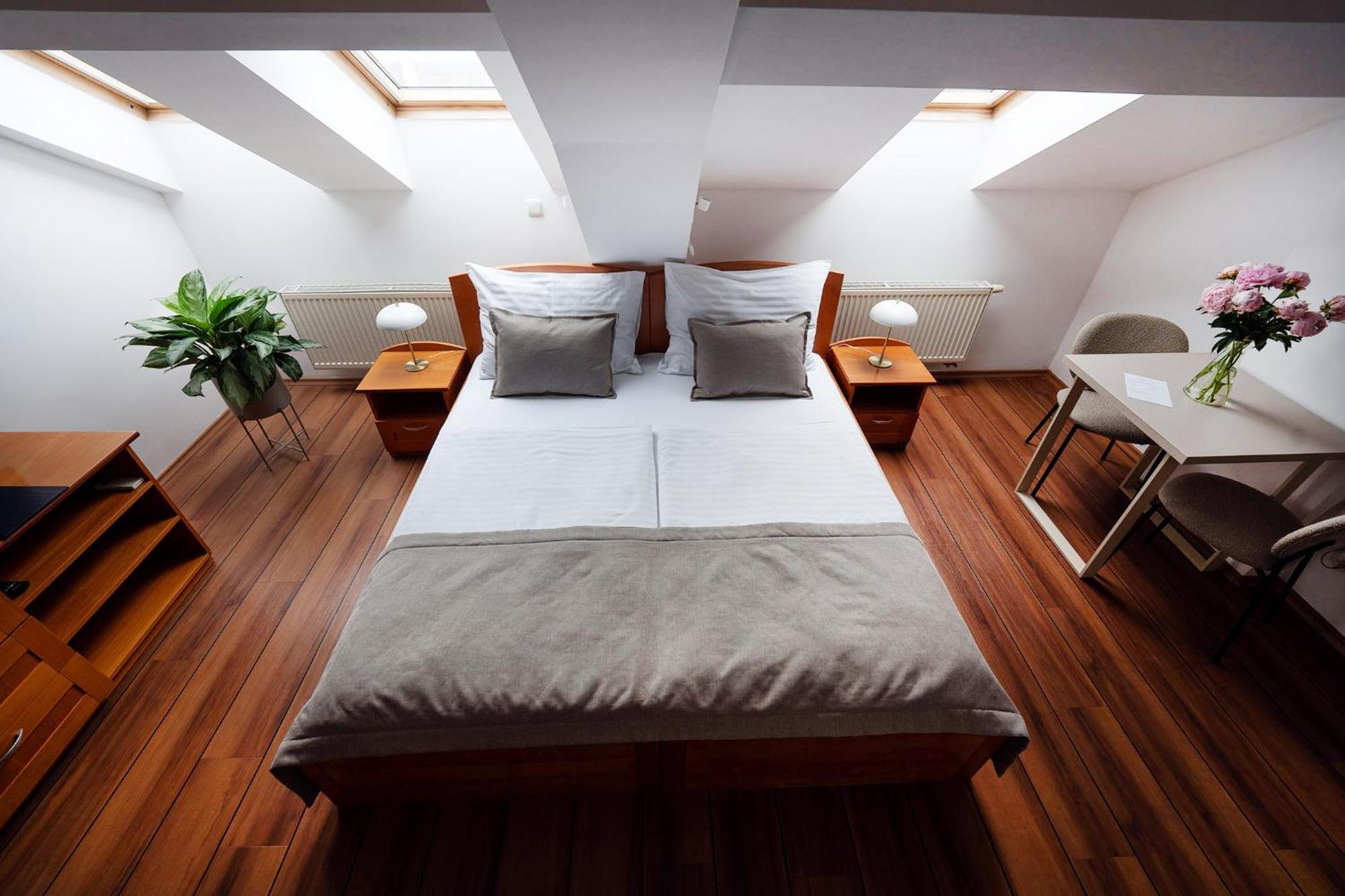 Andel Aparthotel