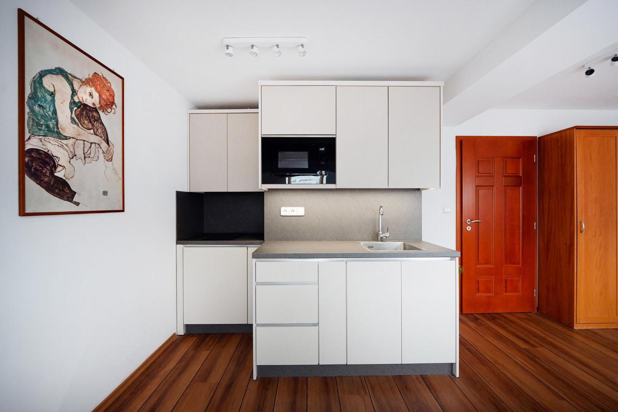 Aparthotel Andel 3*