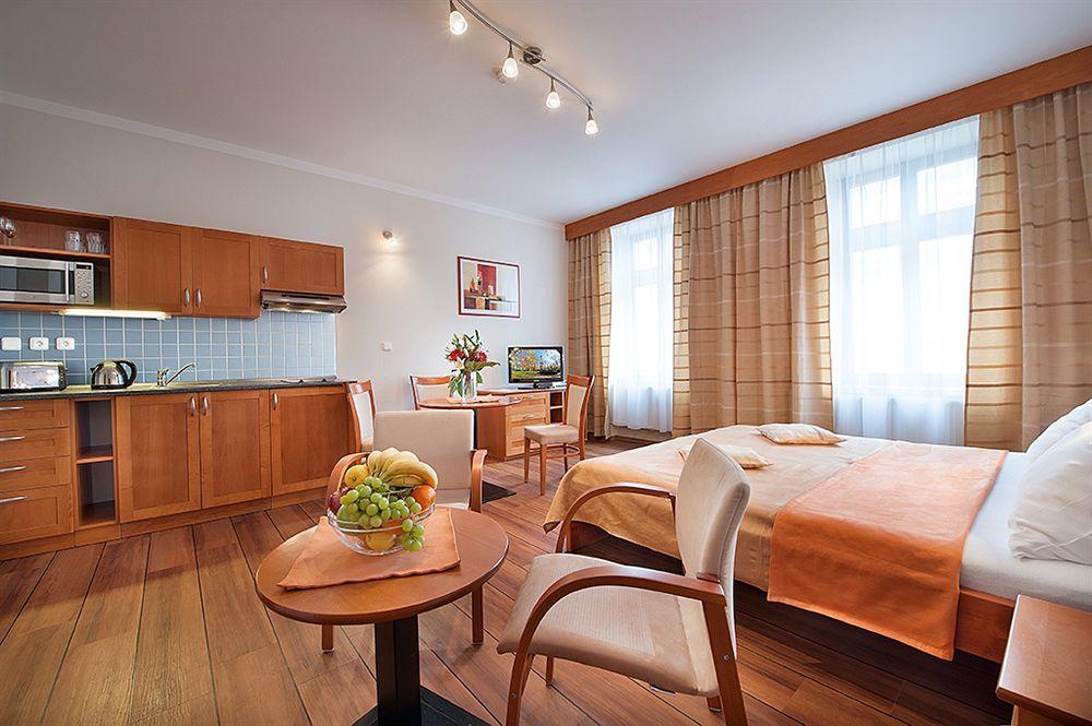 Andel Apartahotel