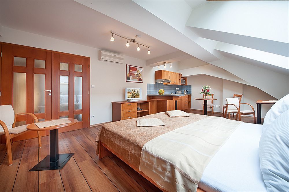 Andel Aparthotel