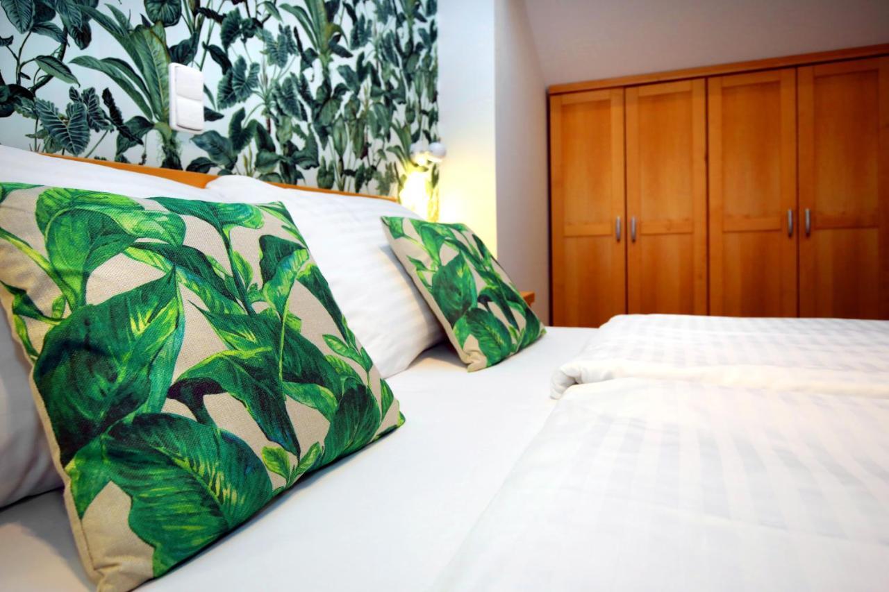 Andel Aparthotel Prag