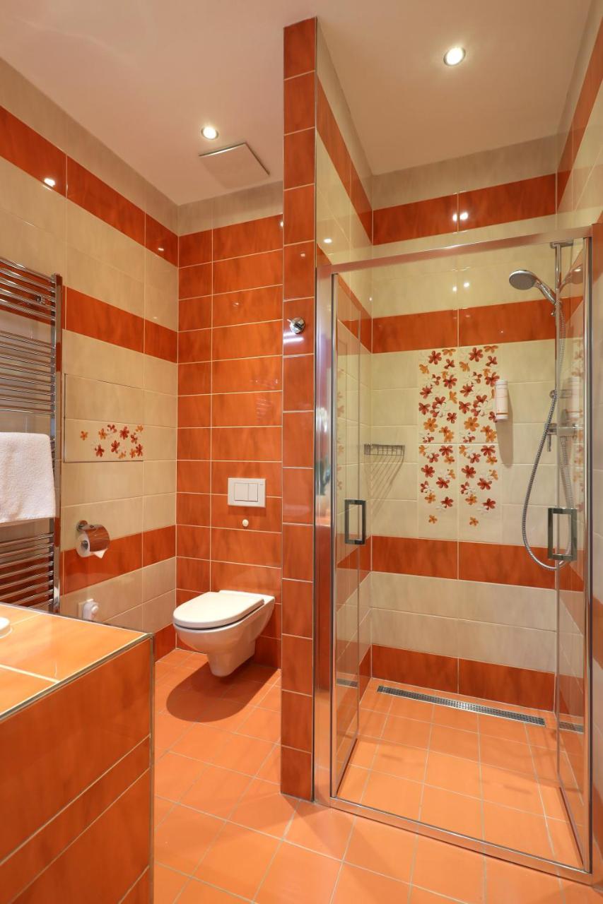 Andel Aparthotel Prag